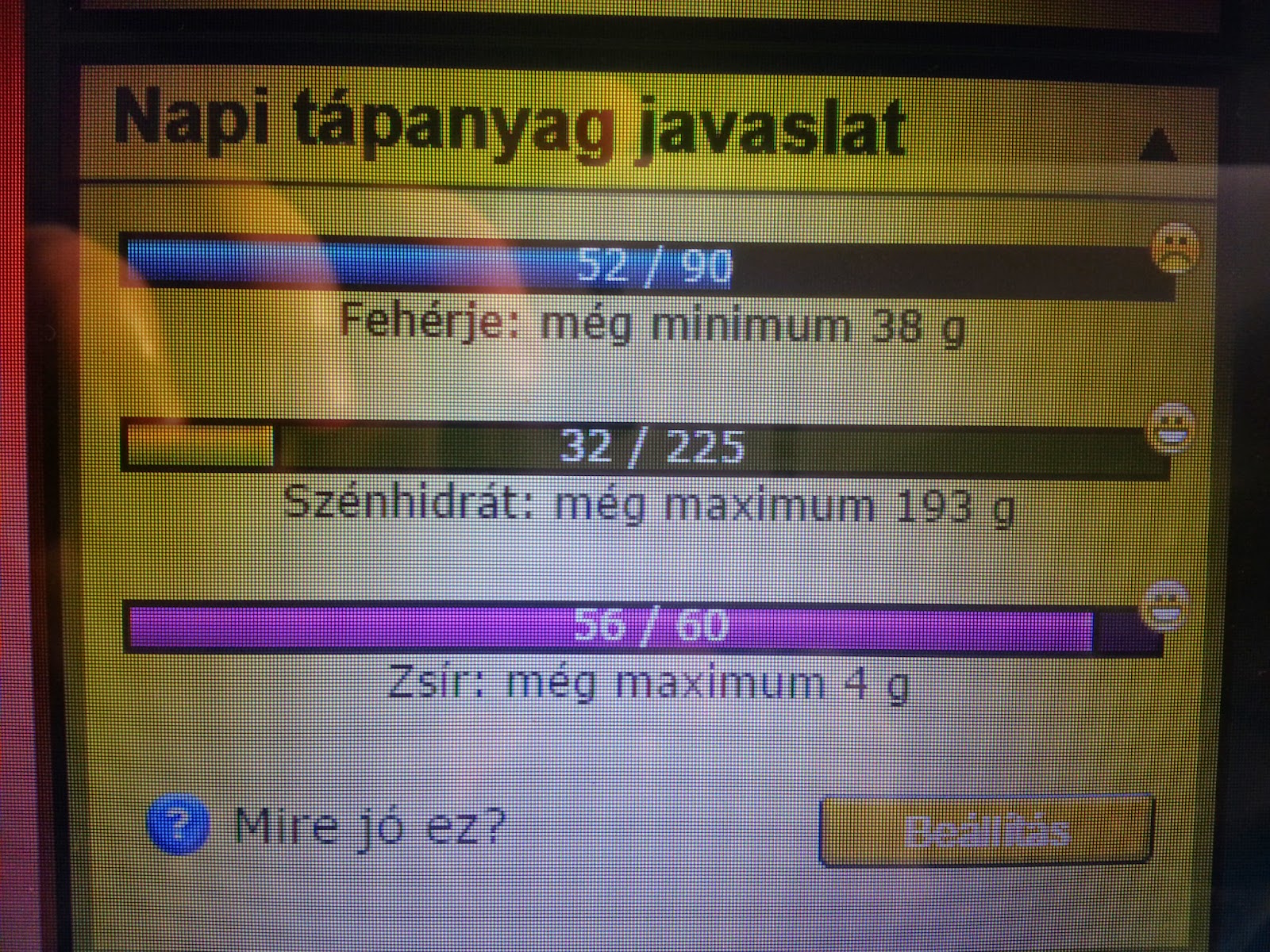 divertikulitisz étrend